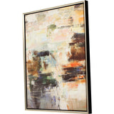 Paragon Sedona I Multi 42 X 32 X 3 Wall Art