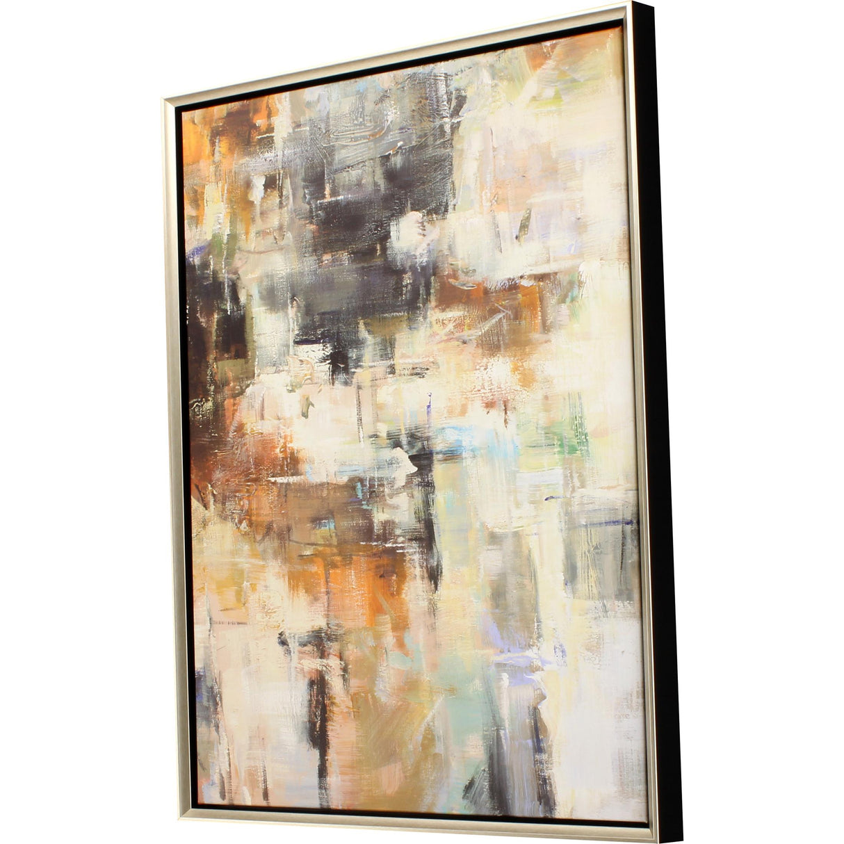 Paragon Sedona II Multi 42 X 32 X 3 Wall Art