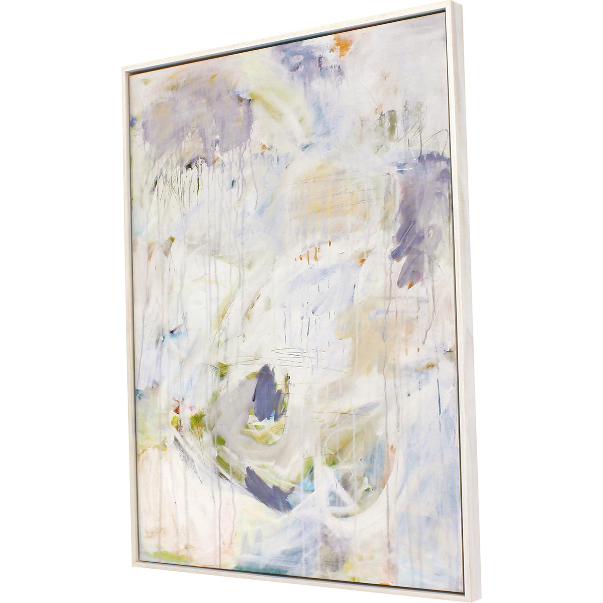 Paragon Brookstone Blue 52 X 40 X 3 Wall Art