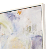 Paragon Brookstone Blue 52 X 40 X 3 Wall Art