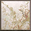 Paragon Fragile Beauty I Pink 39 X 39 X 3 Wall Art