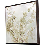 Paragon Fragile Beauty II Pink 39 X 39 X 3 Wall Art