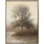 Paragon Heart of the Forest Brown 50 X 38 X 3 Wall Art