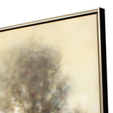Paragon Heart of the Forest Brown 50 X 38 X 3 Wall Art
