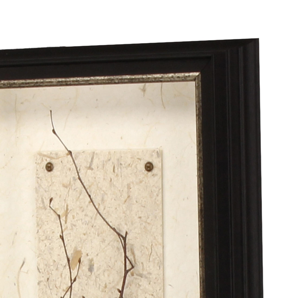 Paragon In Balance S/2 Brown 32 X 12 X 3 Wall Art