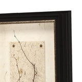 Paragon In Balance S/2 Brown 32 X 12 X 3 Wall Art