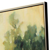 Paragon Fishing Spot I Green 52 X 38 X 3 Wall Art