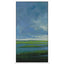 Paragon Wetland I Blue 48 X 26 X 3 Wall Art