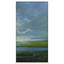 Paragon Wetland II Blue 48 X 26 X 3 Wall Art