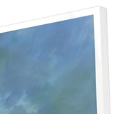 Paragon Wetland II Blue 48 X 26 X 3 Wall Art