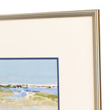 Paragon Perfect Day S/2 Blue 21 X 25 X 1 Wall Art