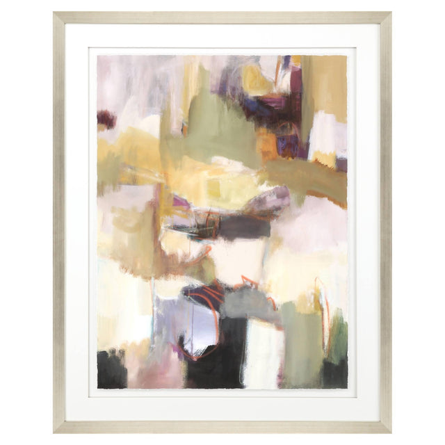 Paragon Grace Green 51 X 41 X 2 Wall Art