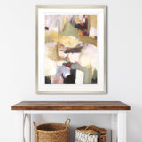 Paragon Grace Green 51 X 41 X 2 Wall Art