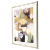 Paragon Grace Green 51 X 41 X 2 Wall Art