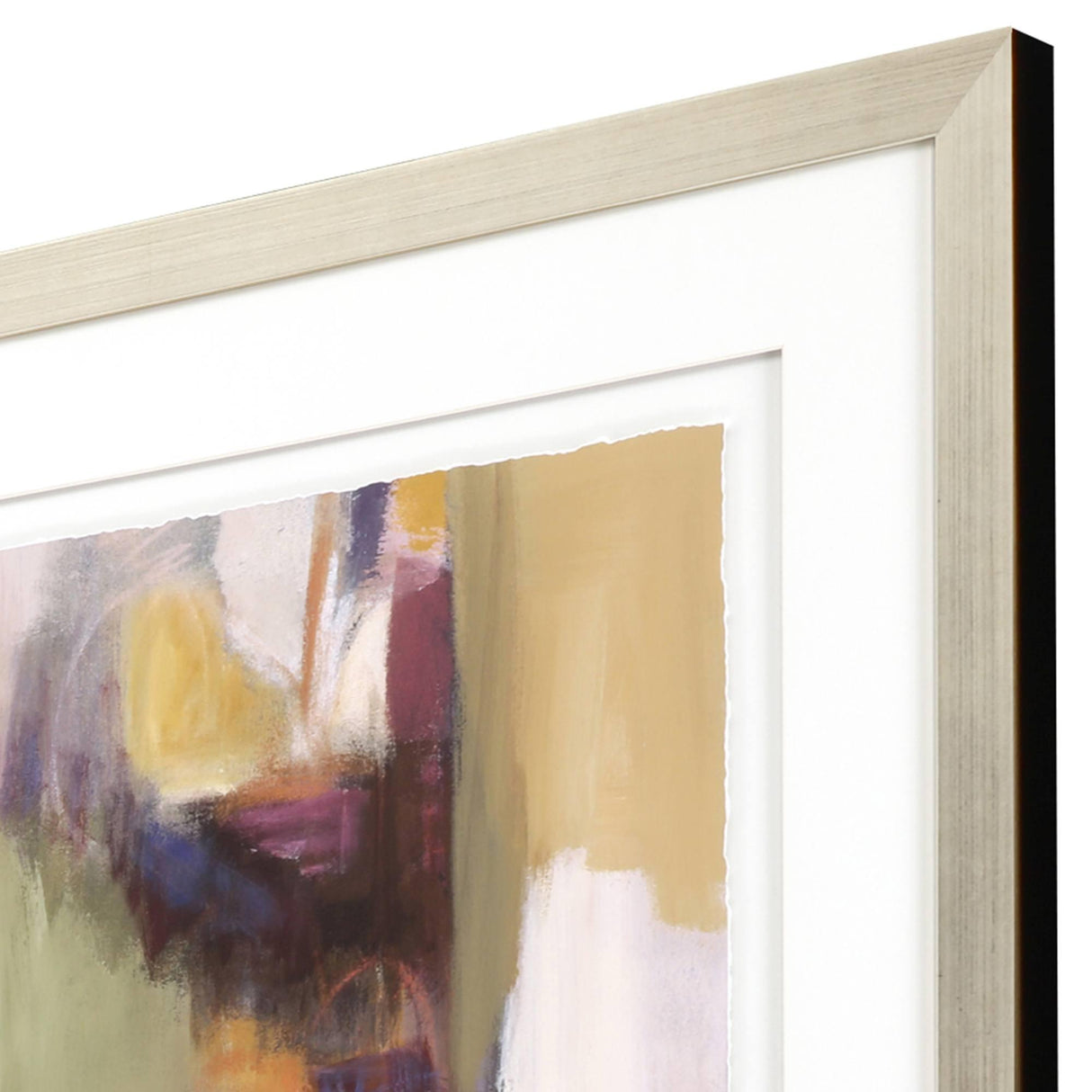 Paragon Grace Green 51 X 41 X 2 Wall Art