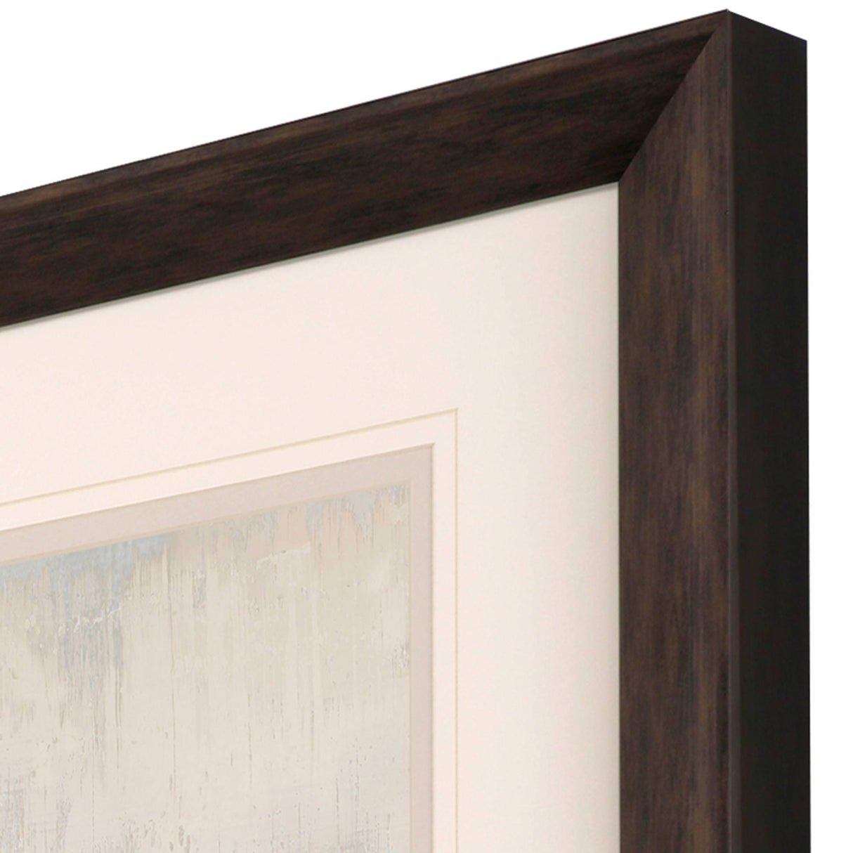 Paragon Unify Amber III Yellow 52 X 32 X 3 Wall Art