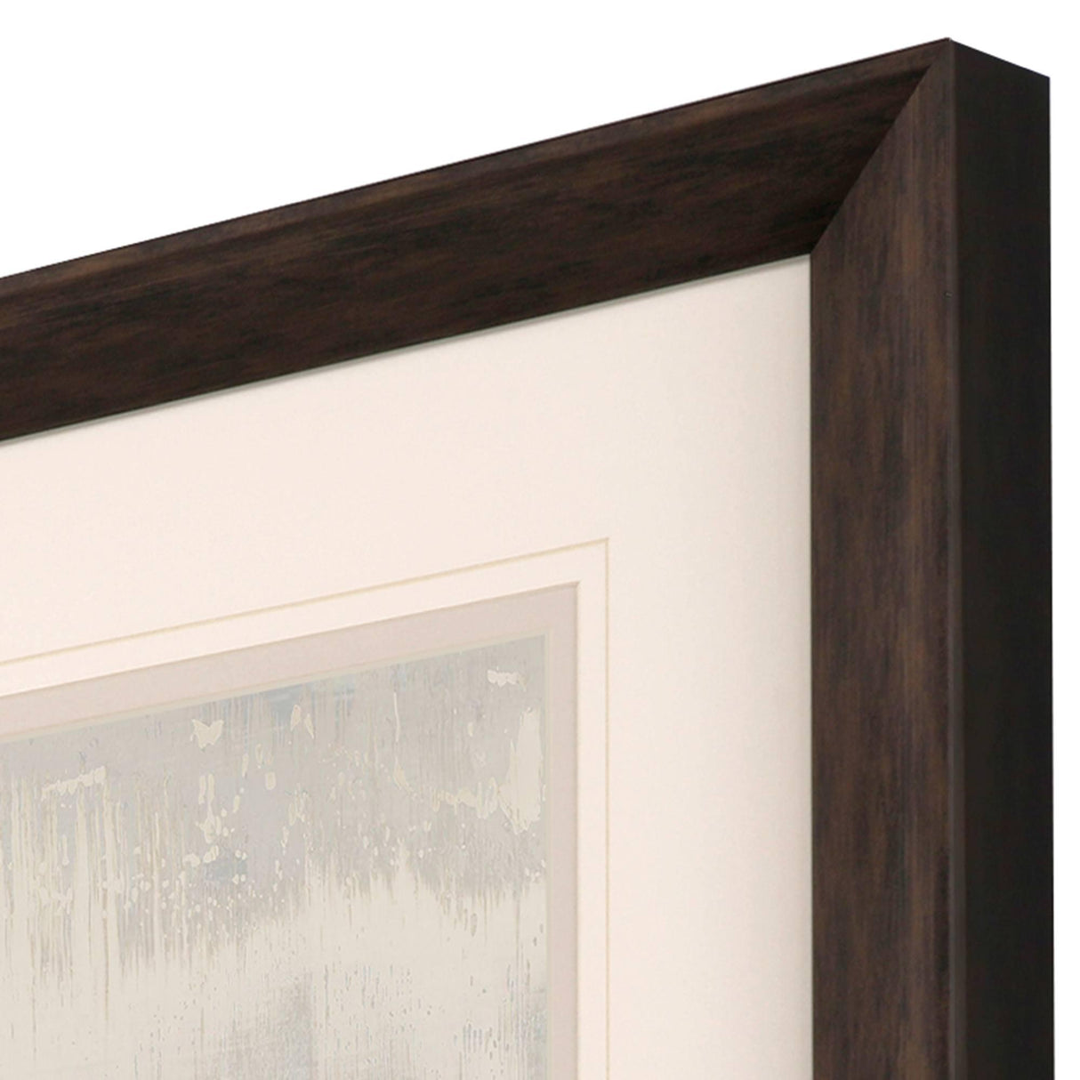 Paragon Unify Amber IV Yellow 52 X 32 X 3 Wall Art