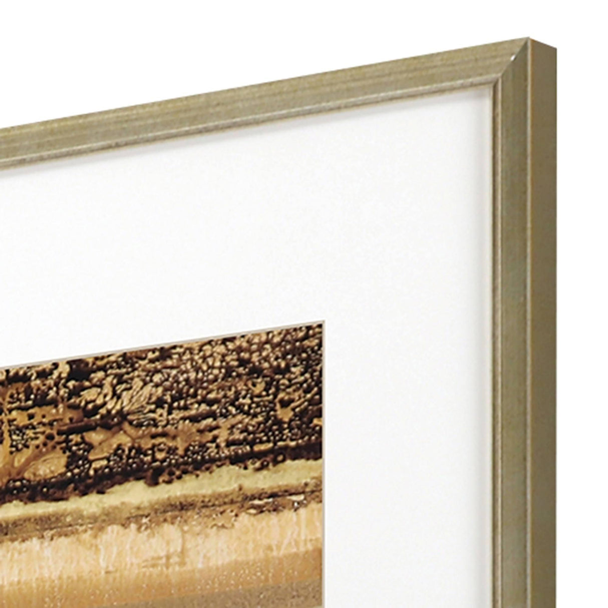 Paragon Midas S/4 Brown 23 X 15 X 1 Wall Art