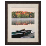 Paragon Brilliant Fall I Multi 45 X 37 X 2 Wall Art