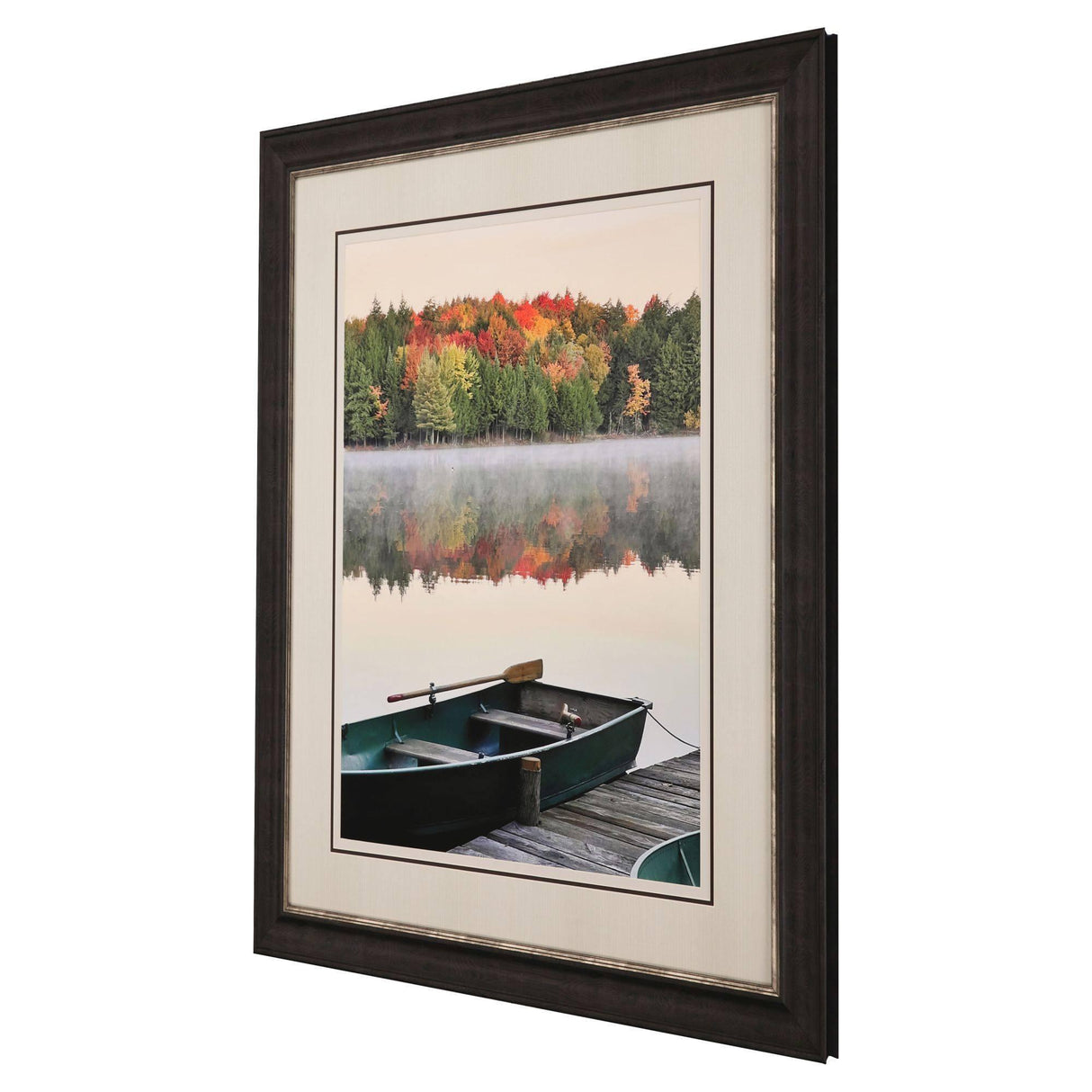 Paragon Brilliant Fall I Multi 45 X 37 X 2 Wall Art