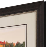 Paragon Brilliant Fall I Multi 45 X 37 X 2 Wall Art