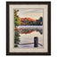 Paragon Brilliant Fall II Multi 45 X 37 X 2 Wall Art