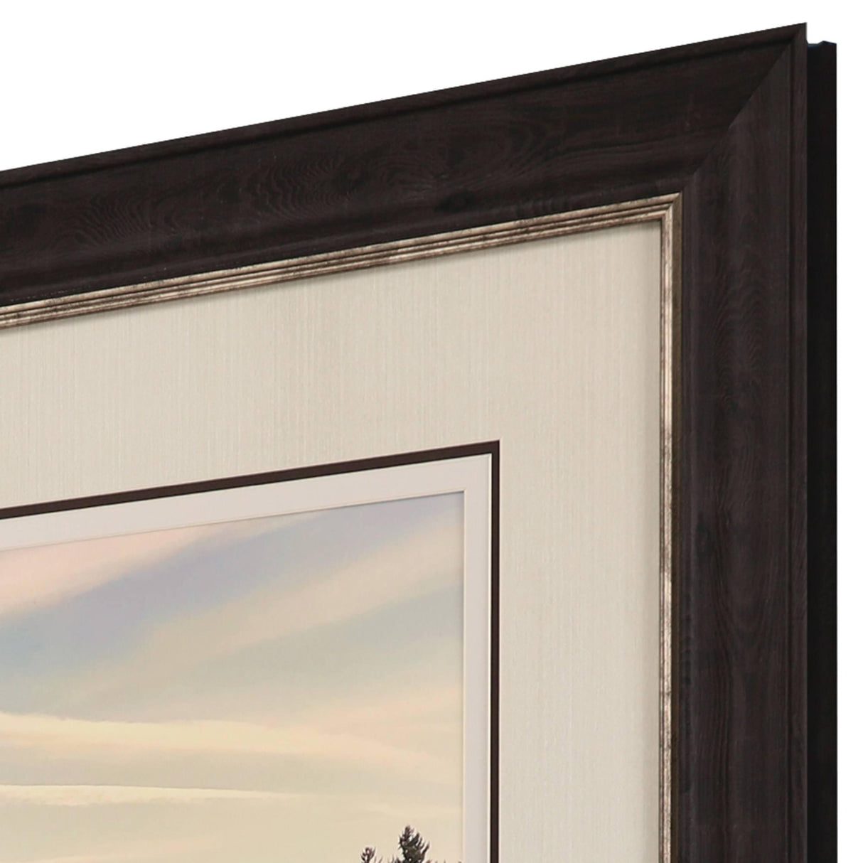Paragon Brilliant Fall II Multi 45 X 37 X 2 Wall Art