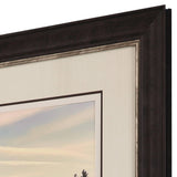 Paragon Brilliant Fall II Multi 45 X 37 X 2 Wall Art