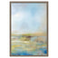 Paragon Horizon II Blue 57 X 39 X 3 Wall Art