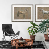 Paragon Majestic Horse I Brown 34 X 42 X 2 Wall Art