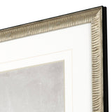 Paragon Delicate Beauty II Gray 35 X 35 X 2 Wall Art