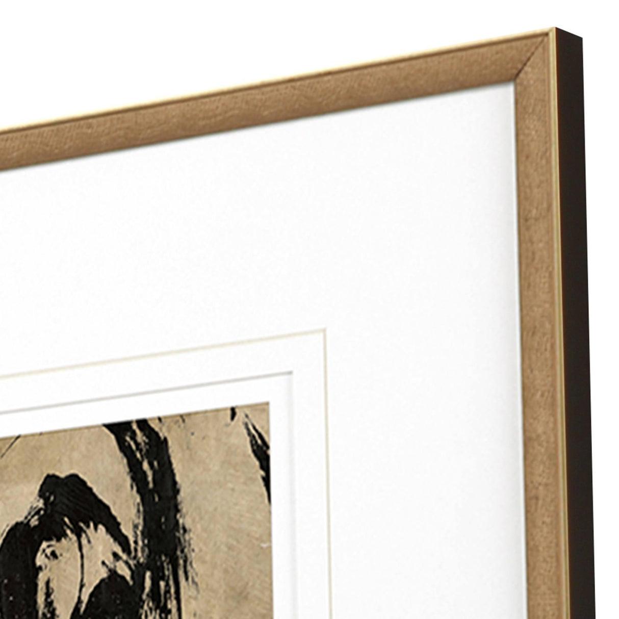 Paragon Grammercy I S/3 Brown 21 X 21 X 2 Wall Art