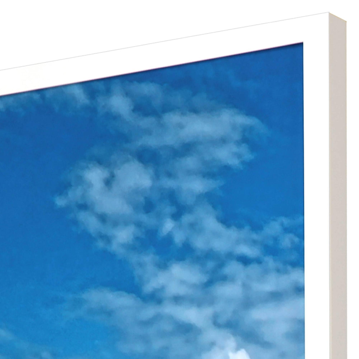 Paragon Come Sea Me I Blue 41 X 19 X 2 Wall Art