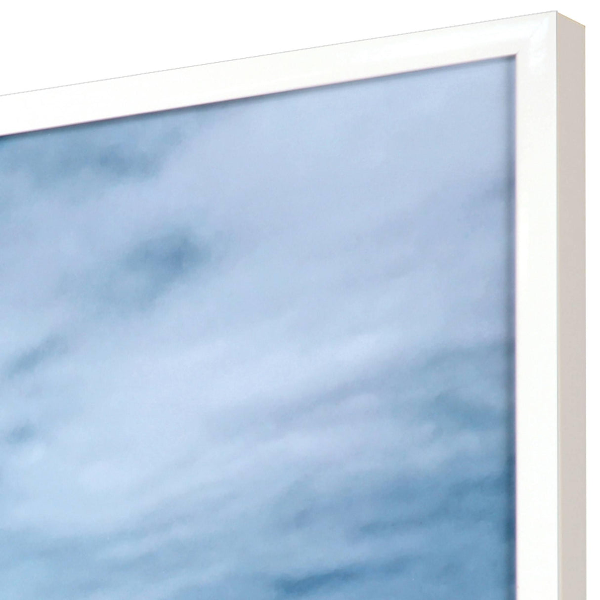 Paragon Come Sea Me III Blue 41 X 19 X 2 Wall Art