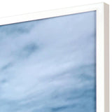 Paragon Come Sea Me III Blue 41 X 19 X 2 Wall Art