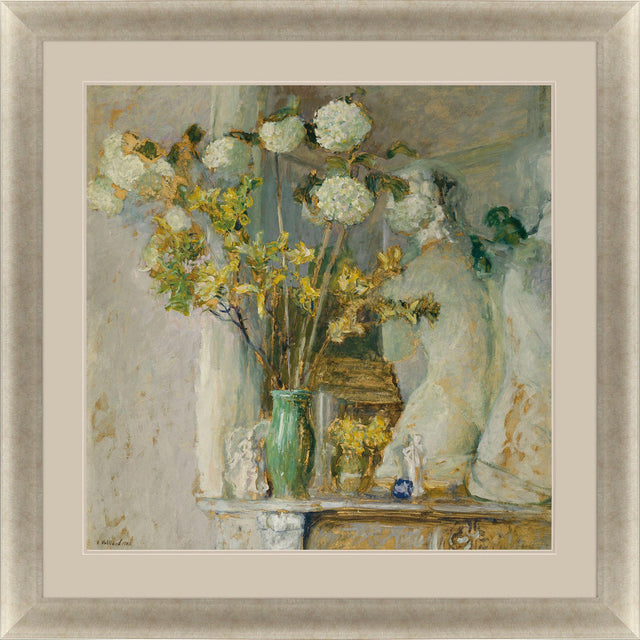Paragon Venus de Milo Green 41 X 41 X 2 Wall Art