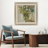Paragon Venus de Milo Green 41 X 41 X 2 Wall Art