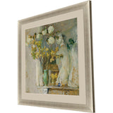 Paragon Venus de Milo Green 41 X 41 X 2 Wall Art