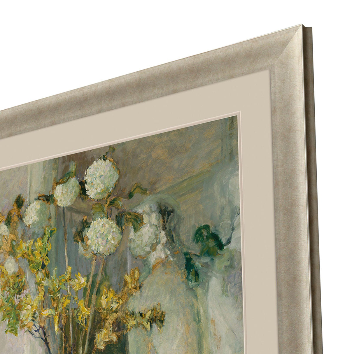 Paragon Venus de Milo Green 41 X 41 X 2 Wall Art