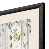 Paragon Blue Birch Serenade I Gray 47 X 33 X 2 Wall Art
