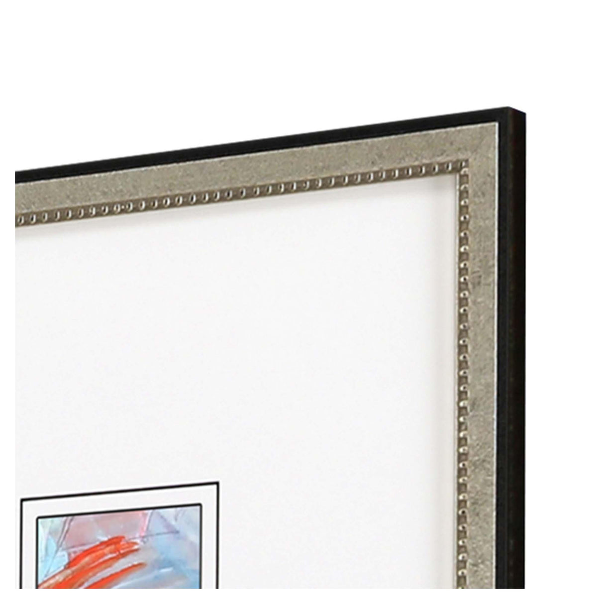 Paragon Homecoming I S/4 Blue 24 X 18 X 1 Wall Art
