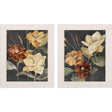 Paragon Suddenly Autumn S/2 Black 25 X 21 X 1 Wall Hanging