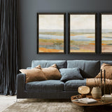 Paragon Sonoran I Green 39 X 27 X 3 Wall Art