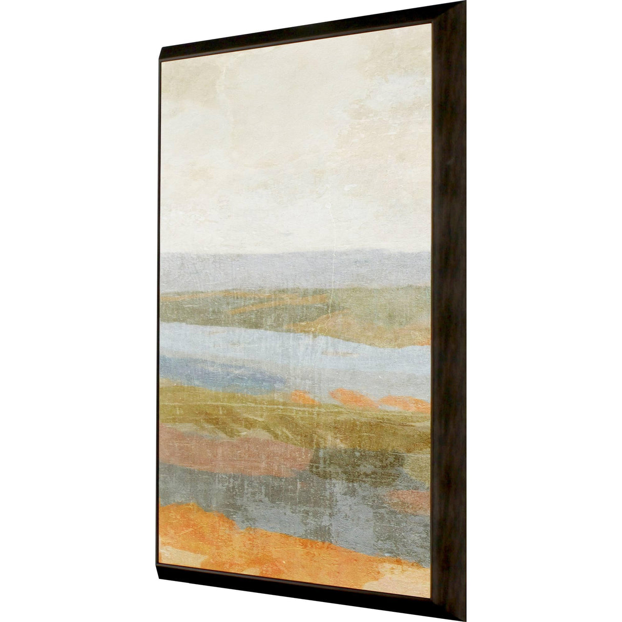 Paragon Sonoran I Green 39 X 27 X 3 Wall Art