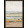 Paragon Sonoran III Green 39 X 27 X 3 Wall Art