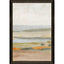 Paragon Sonoran III Green 39 X 27 X 3 Wall Art