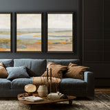 Paragon Sonoran III Green 39 X 27 X 3 Wall Art