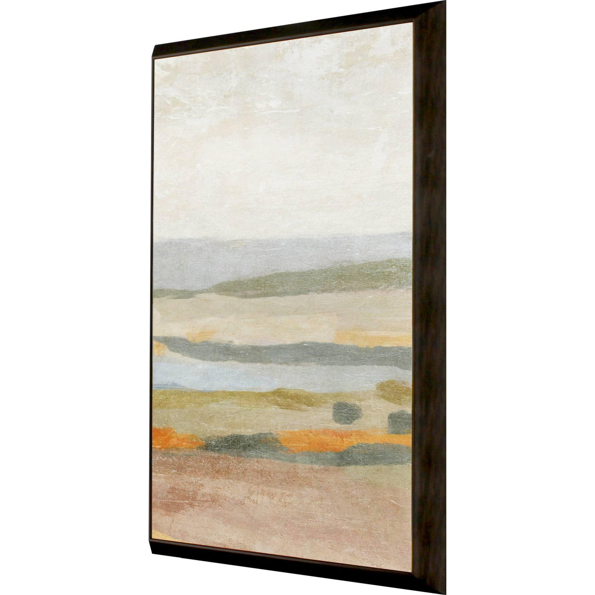 Paragon Sonoran III Green 39 X 27 X 3 Wall Art