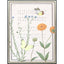 Paragon Ephemeral Flourish Green 34 X 26 X 1 Wall Art