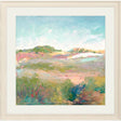 Paragon Ridgeline Green 42 X 42 X 2 Wall Art
